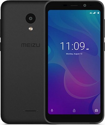 Замена стекла на телефоне Meizu C9 Pro